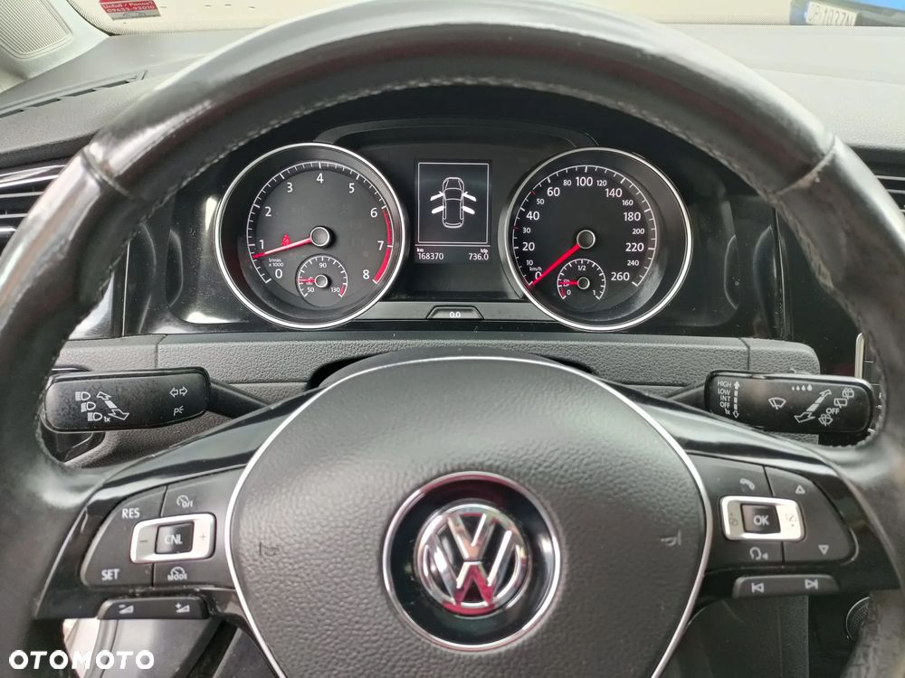 Volkswagen Golf 1.4 TSI (BlueMotion Technology) Highline - 16