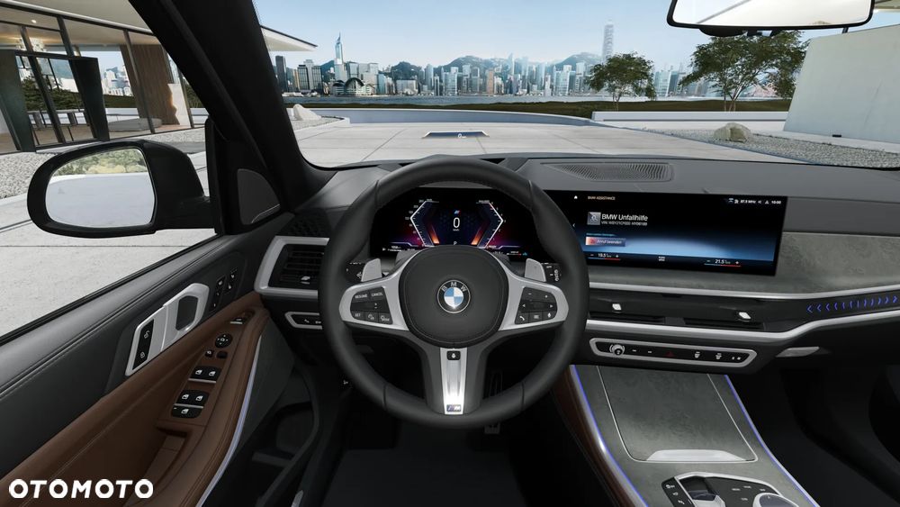 BMW X5 xDrive40d - 15