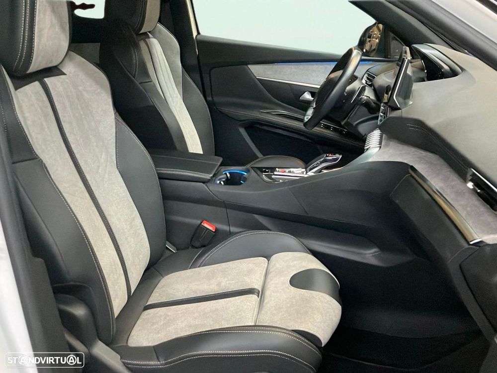 Peugeot 3008 - 17