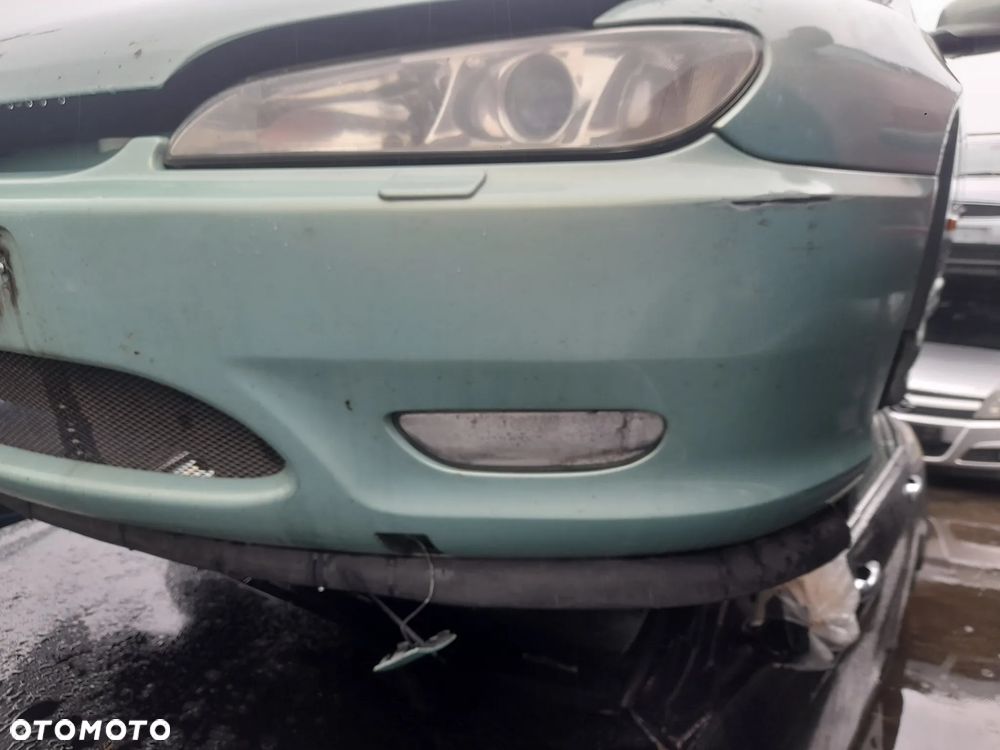 PEUGEOT 406 COUPE 97-04 3.0 XFX - GALKA ZMIANY BIEGÓW - 7