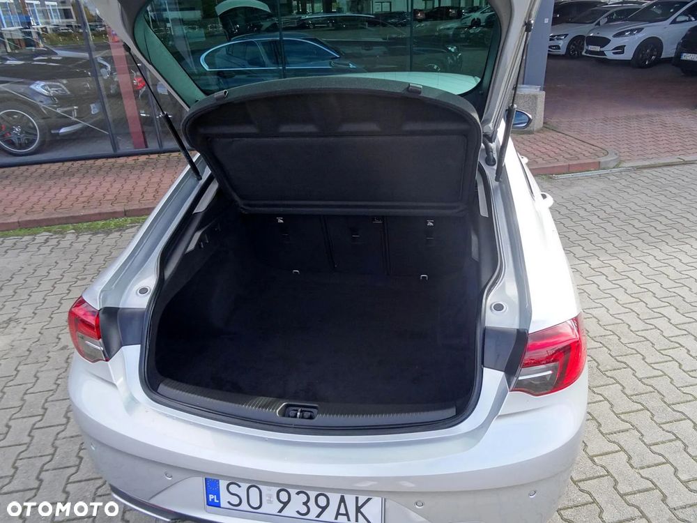 Opel Insignia 2.0 CDTI Business Elegance S&S - 11