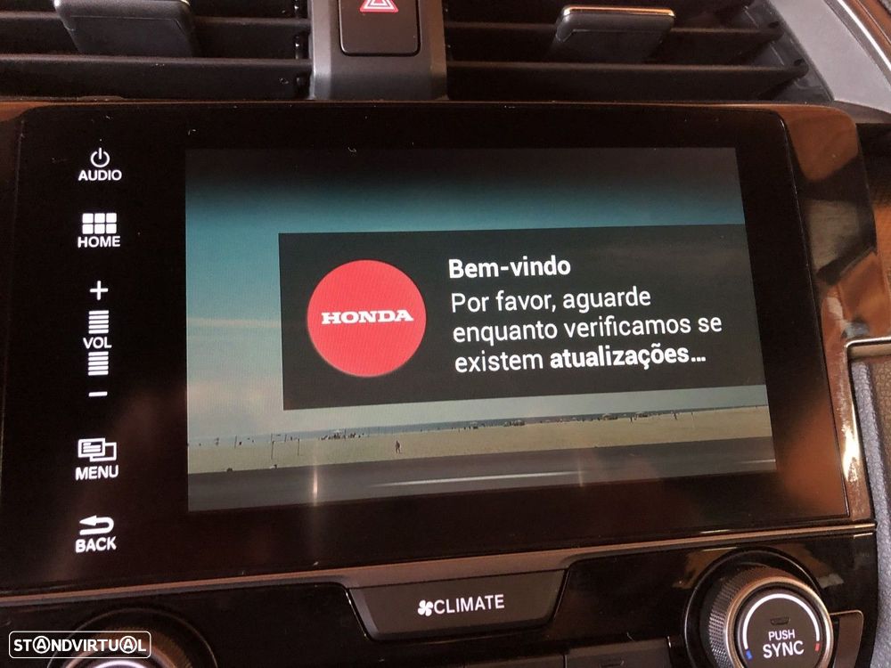 Honda Civic 1.0 i-VTEC Executive Premium - 19