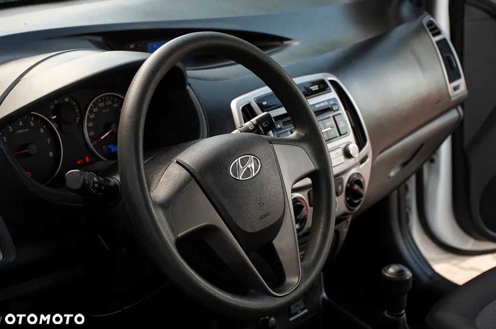 Hyundai i20 1.25 Style - 25