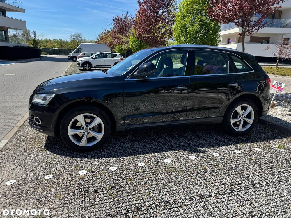 Audi Q5 2.0 TDI Quattro - 2