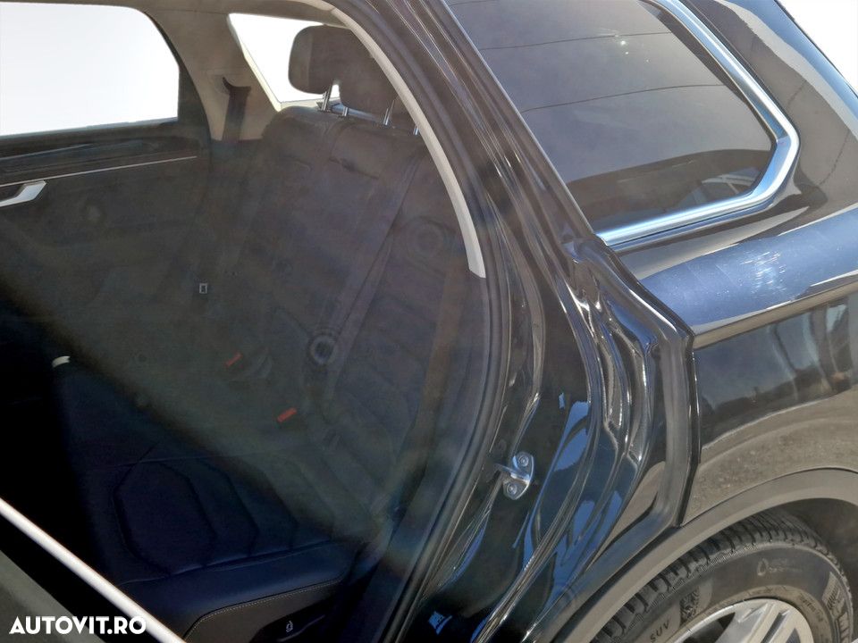 Volkswagen Touareg V6 TDI Atmosphere - 15