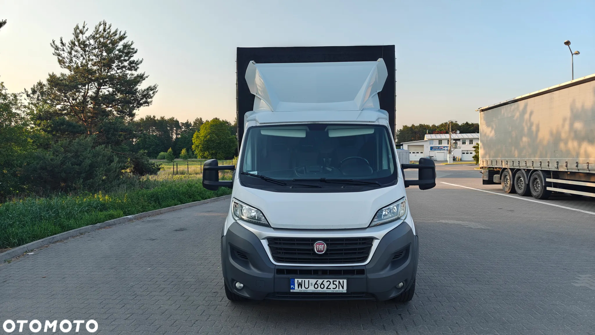 Fiat Ducato - 2