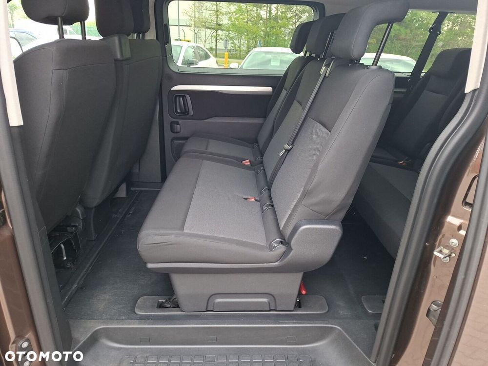 Toyota Proace Verso 2.0 D4-D Long Business - 13