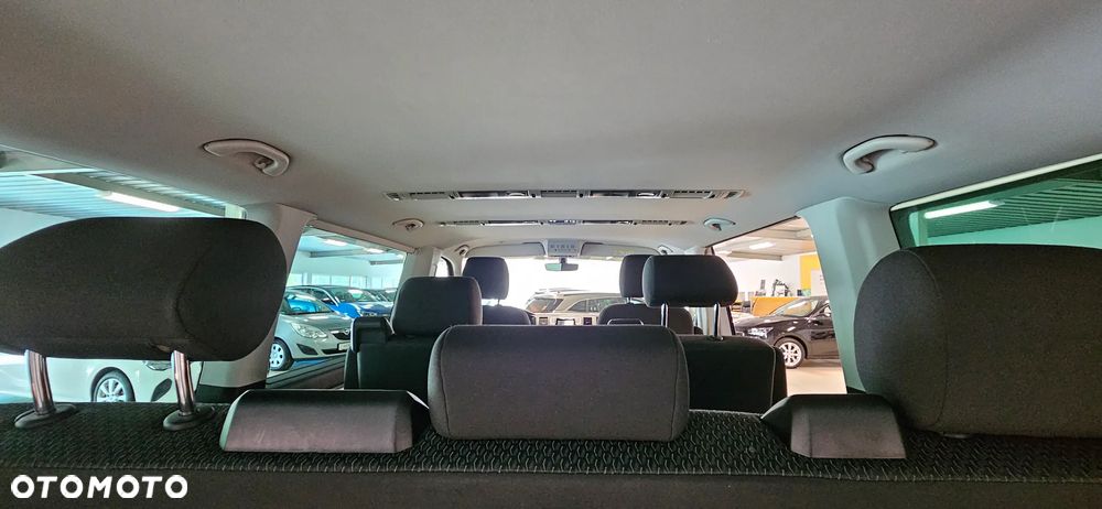 Volkswagen Multivan 2.0 TDI L1 Comfortline DSG - 14