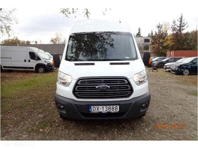 Ford Transit - 31