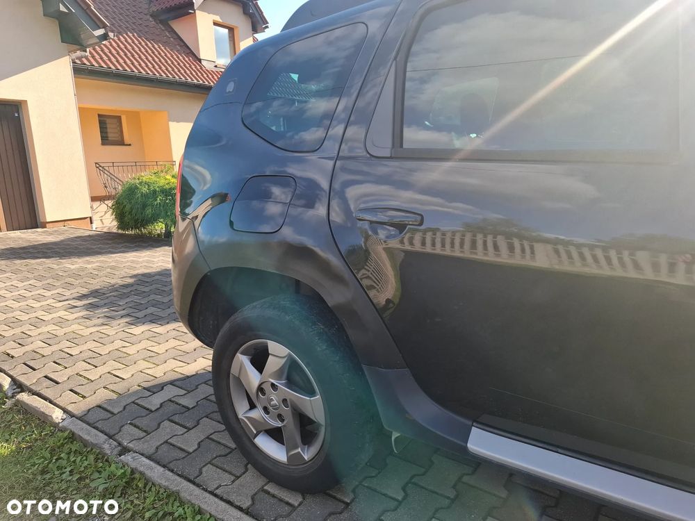 Dacia Duster 1.5 dCi SL Off-Road - 13