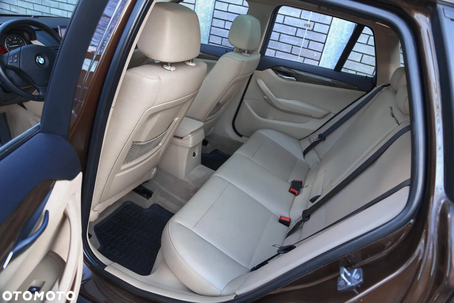 BMW X1 xDrive23d - 36
