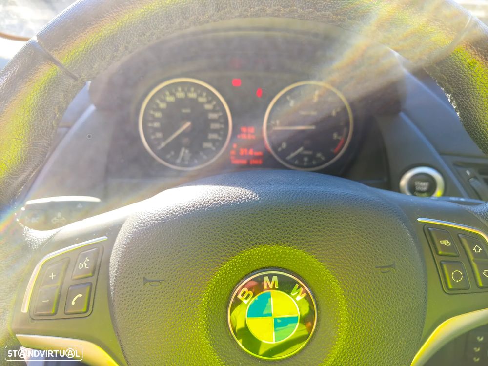 BMW X1 - 6
