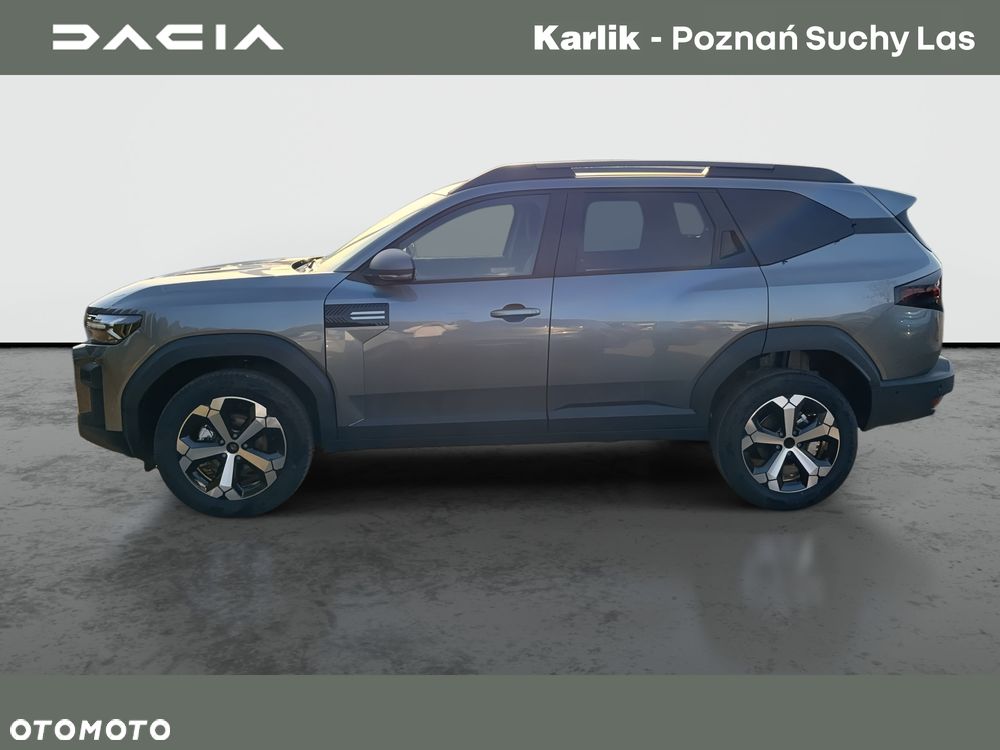 Dacia Bigster 1.2 TCe mHEV Journey - 2