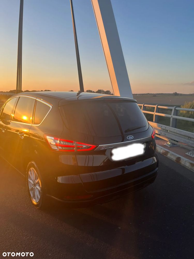 Ford S-Max 2.0 TDCi Trend - 4