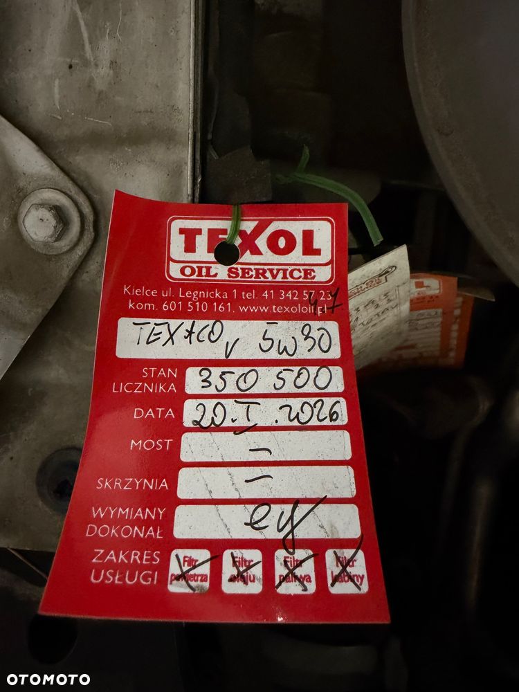 Skoda Octavia 1.6 TDI Active - 37