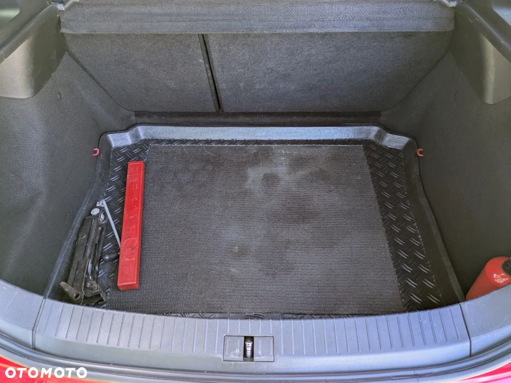 Seat Leon 1.8T Cupra R - 23