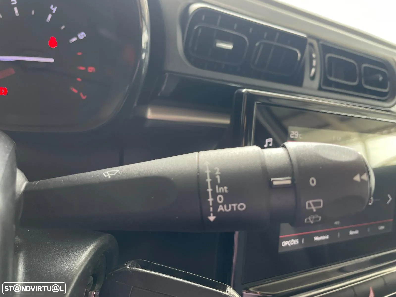 Citroën C3 1.2 PureTech C-Series - 17