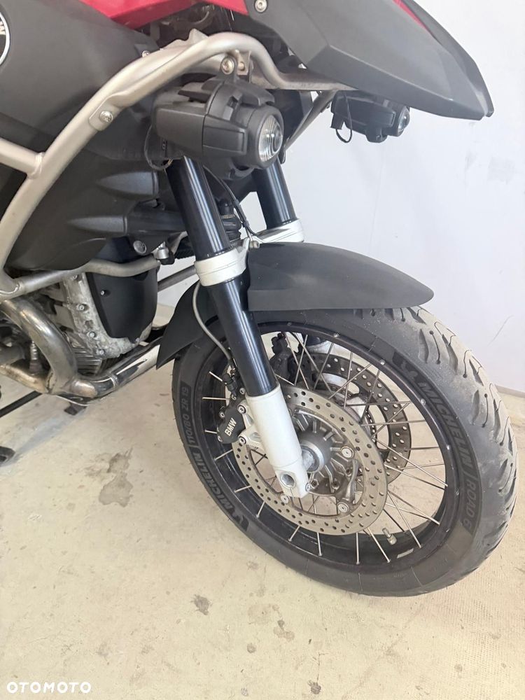 BMW GS - 16