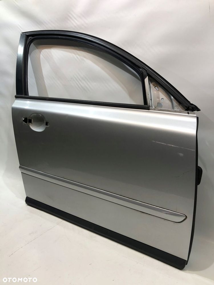 volvo v50 drzwi prawy przód prawe przednie 04-12 - 2