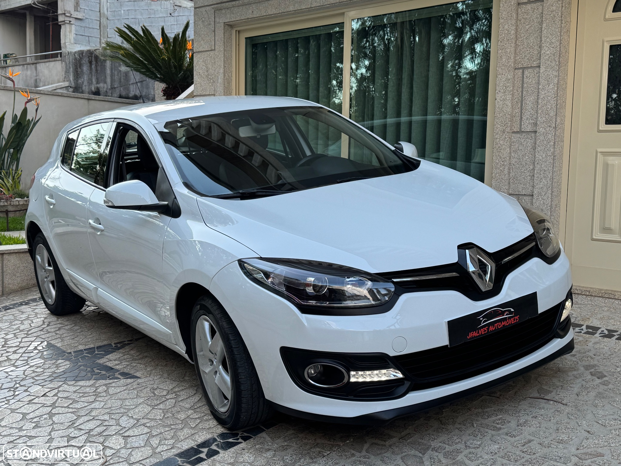 Renault Mégane 1.5 dCi Intens - 6