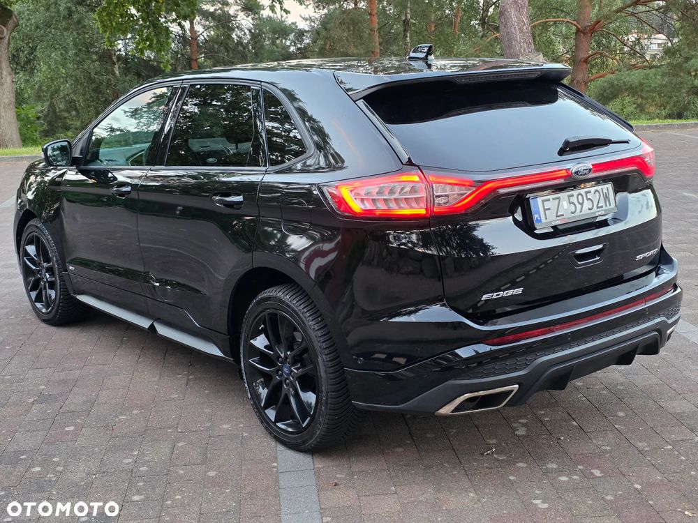 Ford Edge 2.0 TDCi Twin-Turbo 4WD ST-Line - 18