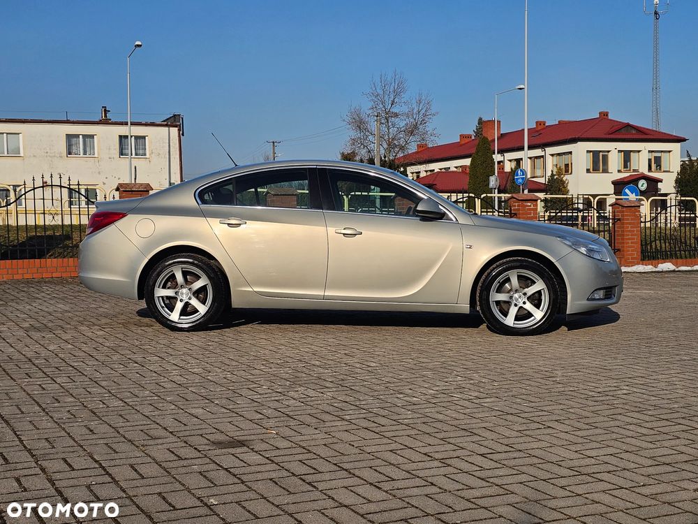 Opel Insignia 1.6 Edition - 5