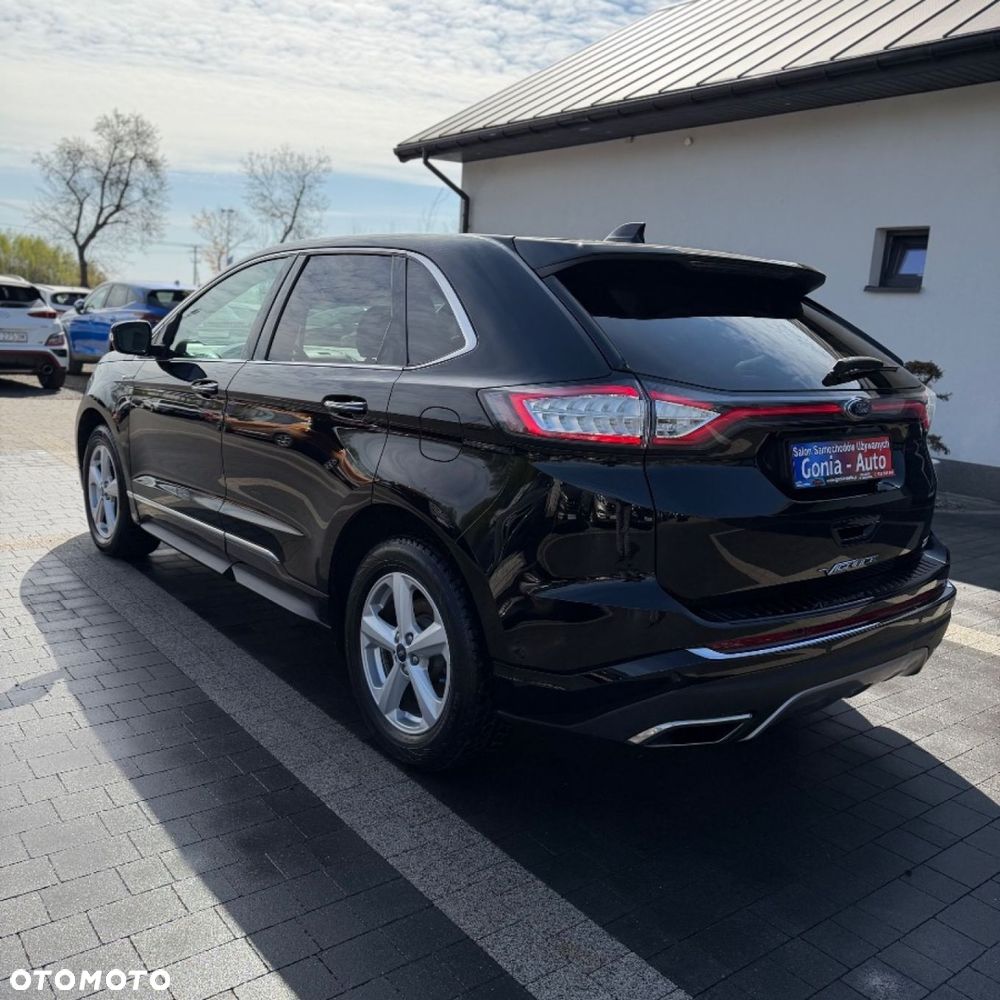 Ford Edge - 6