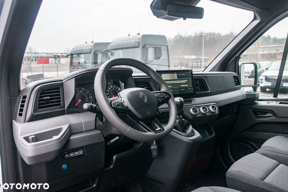 Renault Master L3 Zabudowa 10EP 2.0 170KM - 21