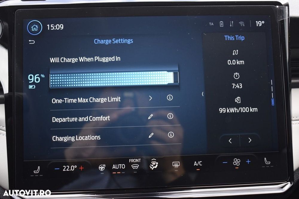 Ford Puma 43 kWh Self - 25