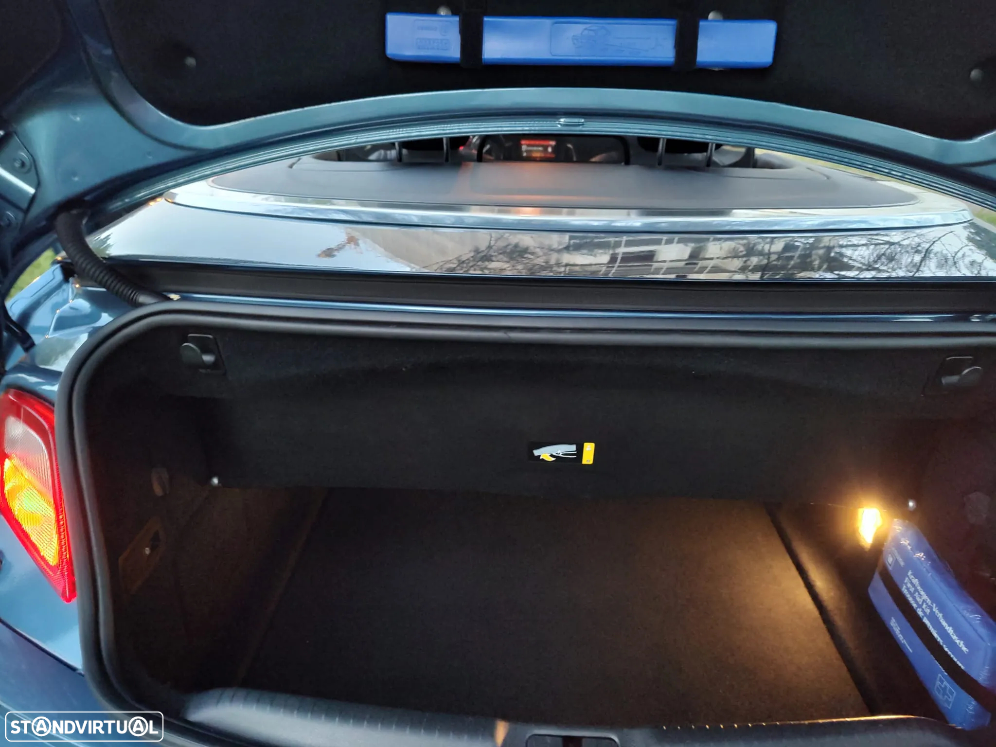 Opel Cascada 2.0 CDTI S/S J20 - 18