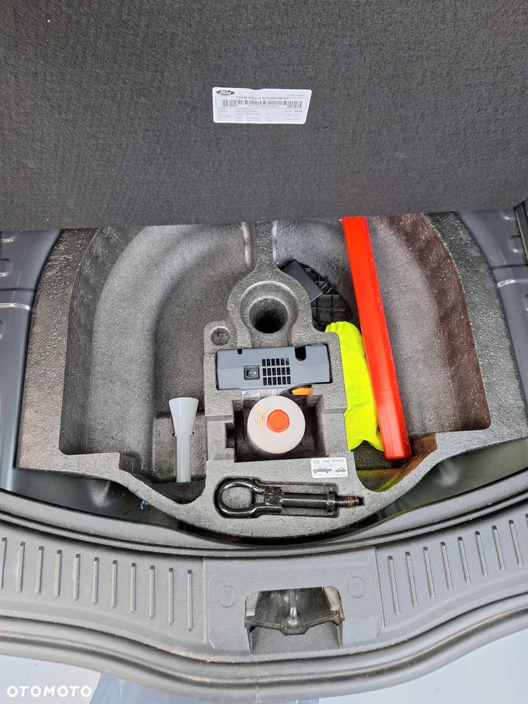 Ford Mondeo 2.0 TDCi Gold X Plus MPS6 - 18