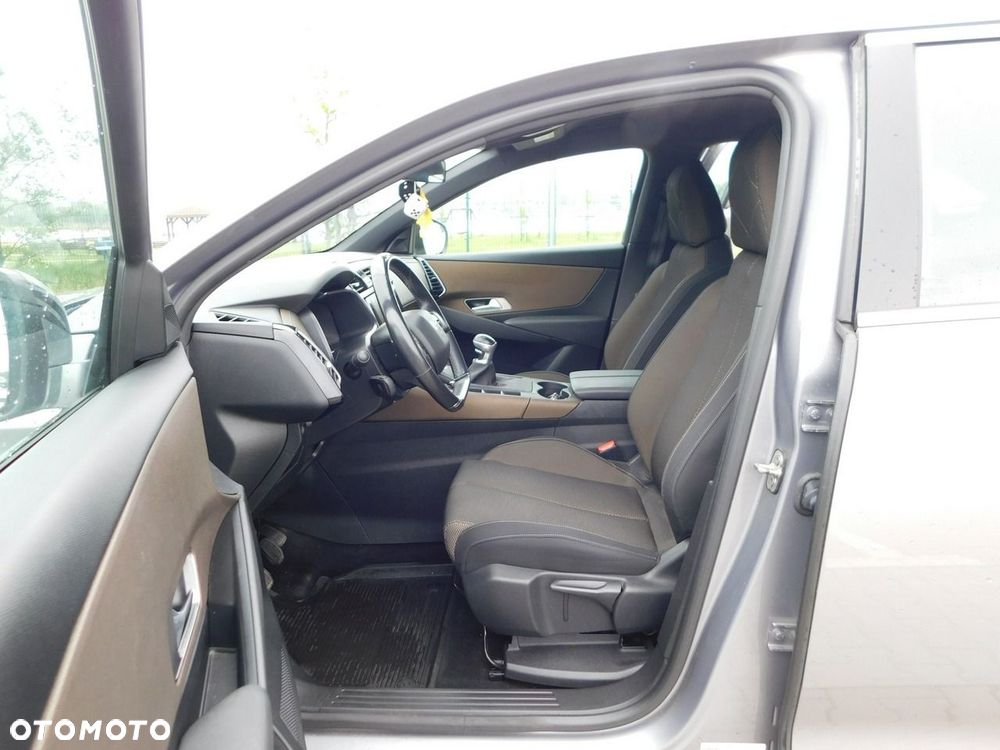 DS Automobiles DS 7 Crossback 1.2 PureTech Be Chic - 14