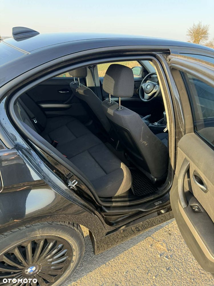 BMW Seria 3 - 10