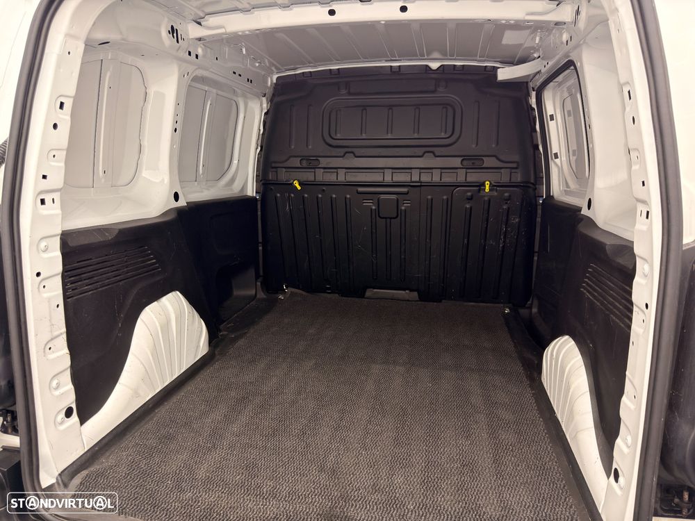 Citroën BERLINGO 1,5 HDI 3 LUGARES - 26