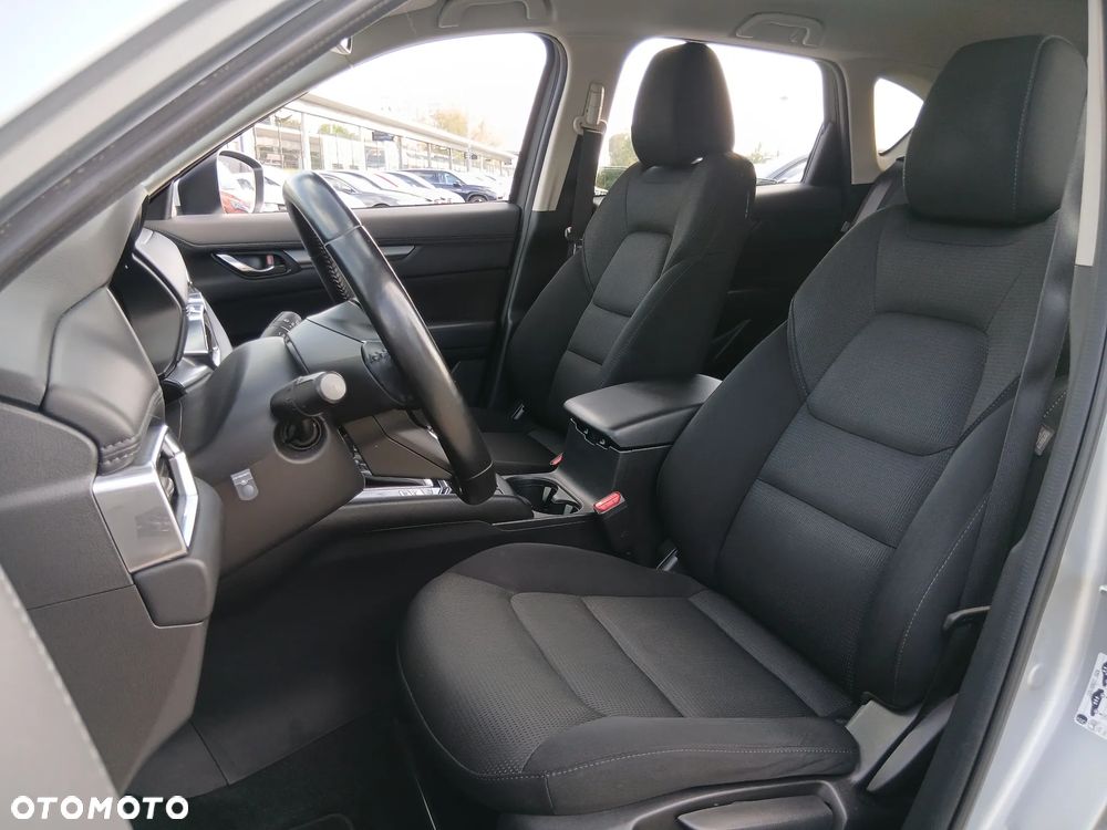 Mazda CX-5 - 16
