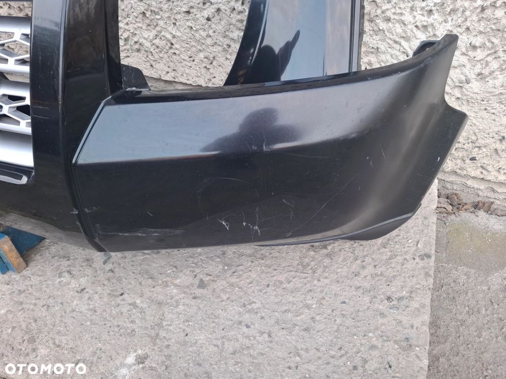 ZDERZAK MASKA LAMPA KOMPLETNY PRZÓD FREELANDER II - 4