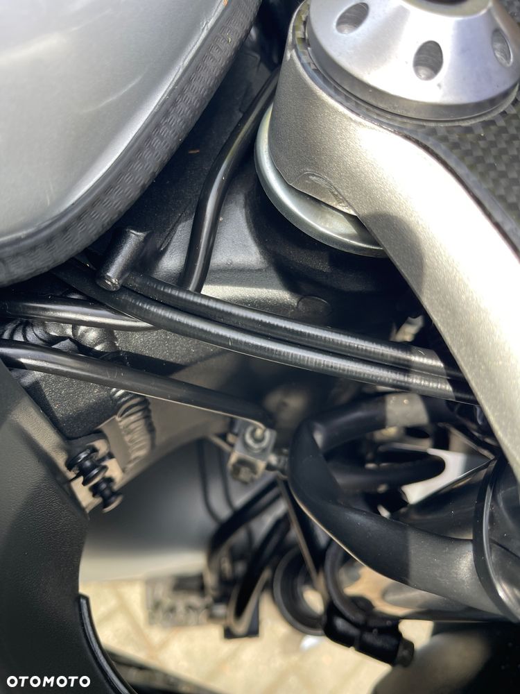 Honda CBR - 8