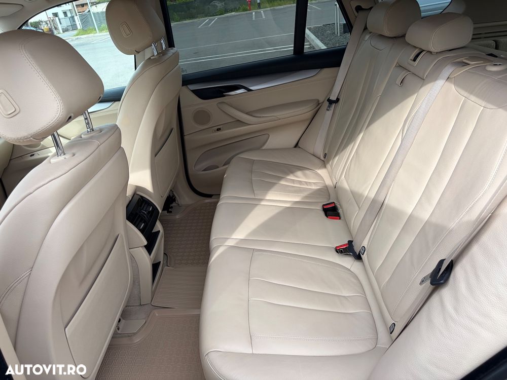 BMW X5 xDrive25d Sport-Aut. - 8