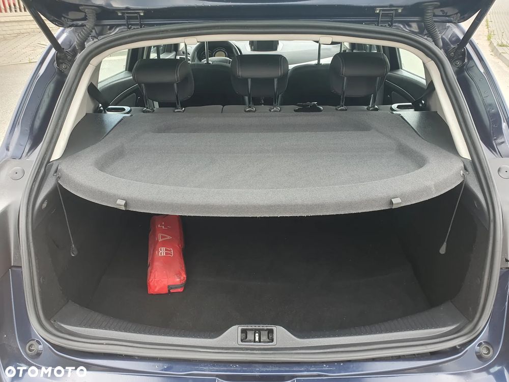 Renault Megane 1.6 16V Dynamique - 8