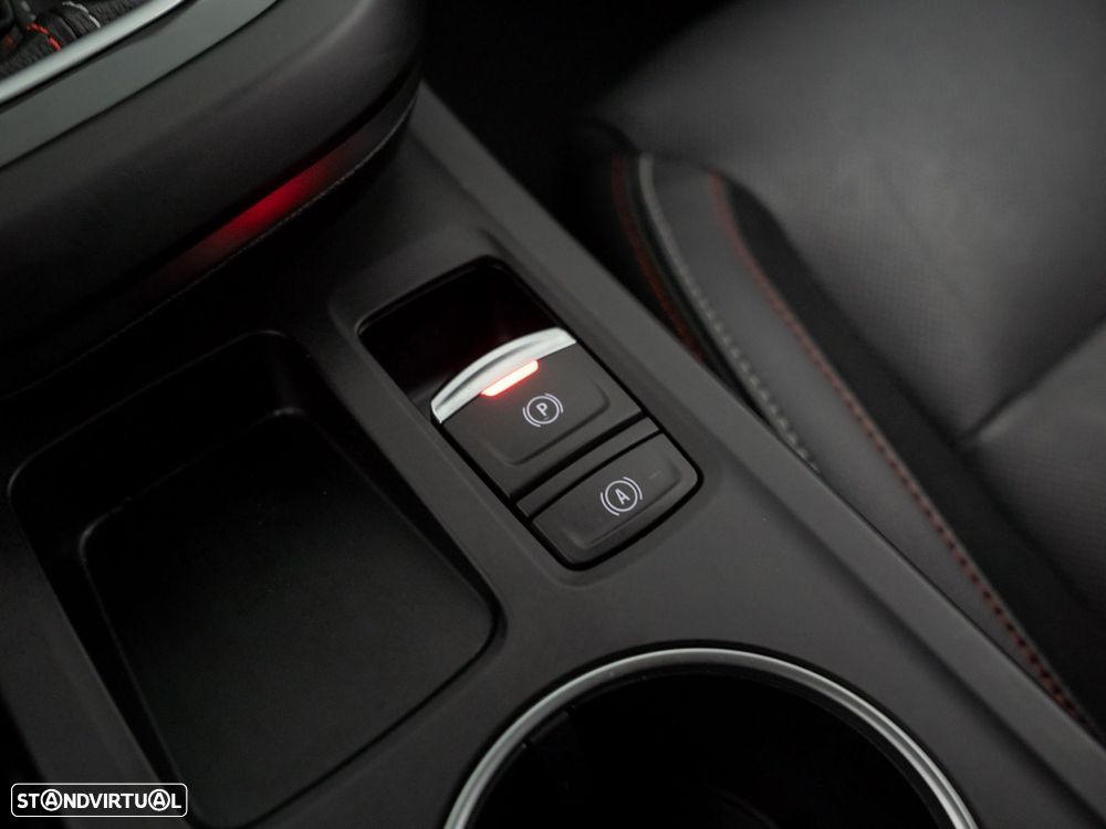 Renault Arkana 1.3 TCe R.S.Line EDC - 25