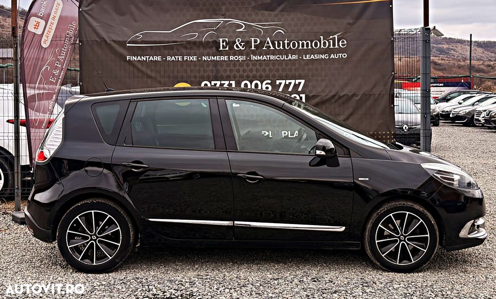 Renault Scenic 1.5dCi Expression - 3