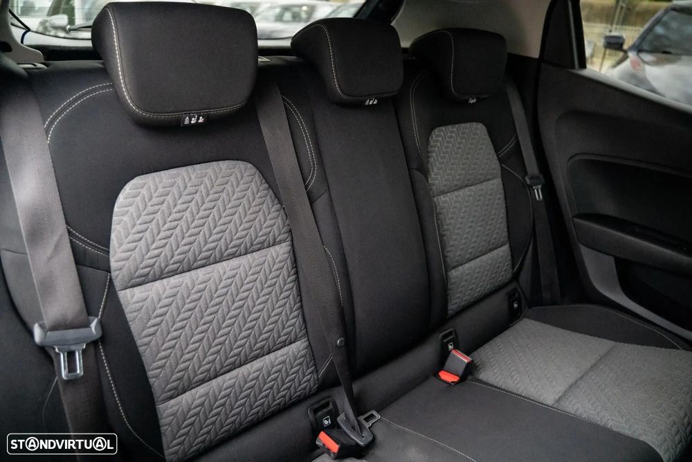 Renault Clio 1.0 TCe Intens - 15