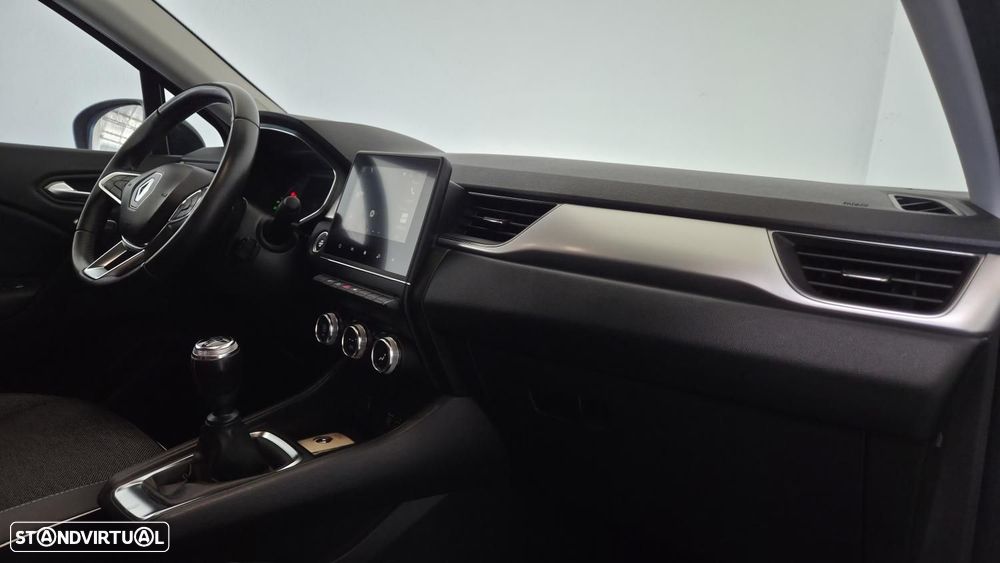 Renault Captur 1.0 TCe Techno - 10