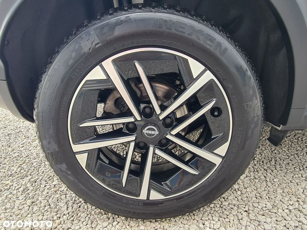 Nissan Juke 1.0 DIG-T N-Connecta - 38