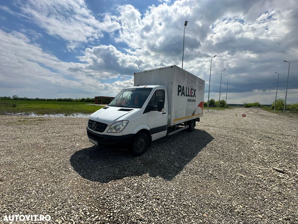 Mercedes-Benz SPRINTER - 3
