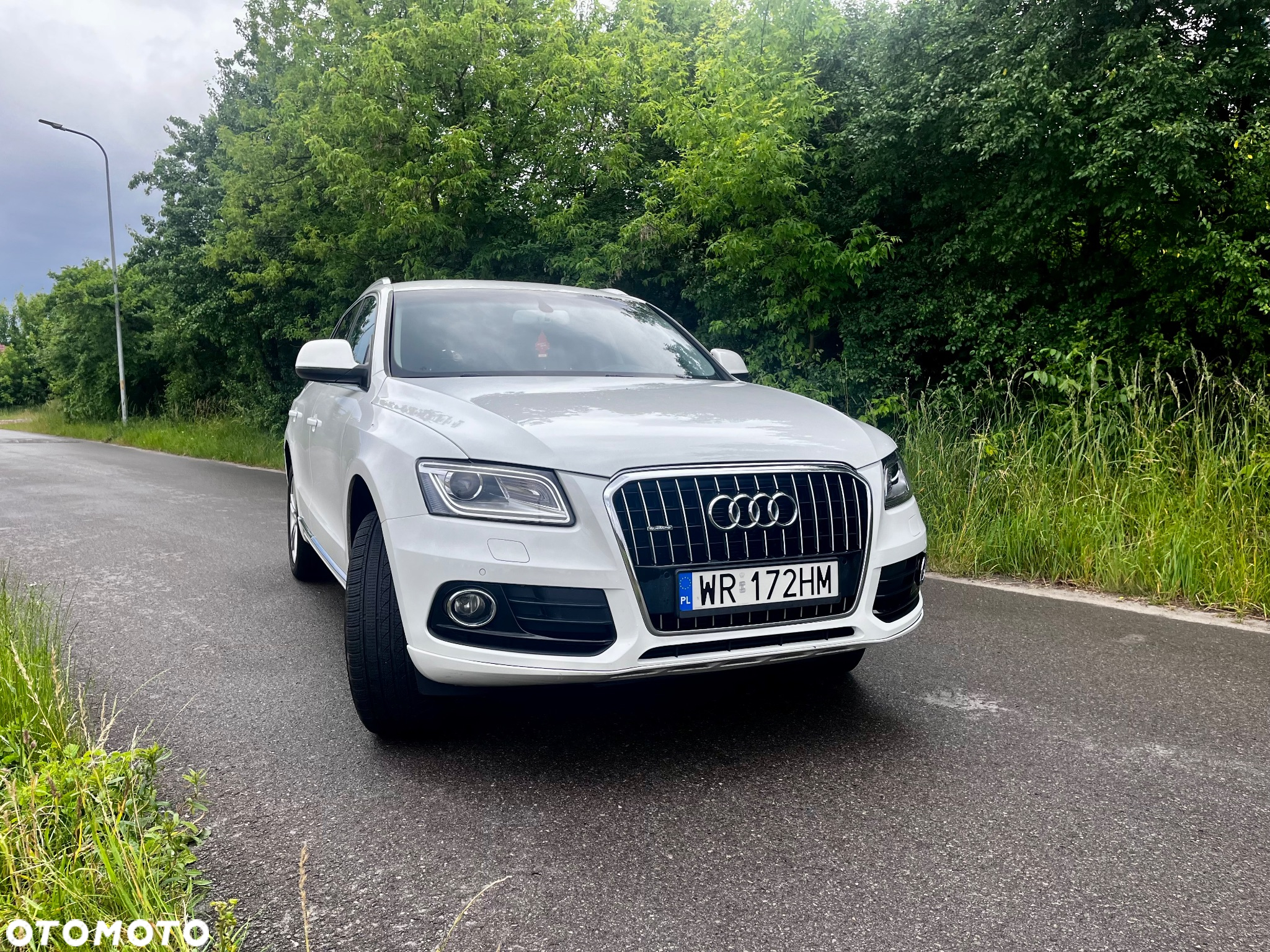 Audi Q5 2.0 TDI Quattro S tronic - 9