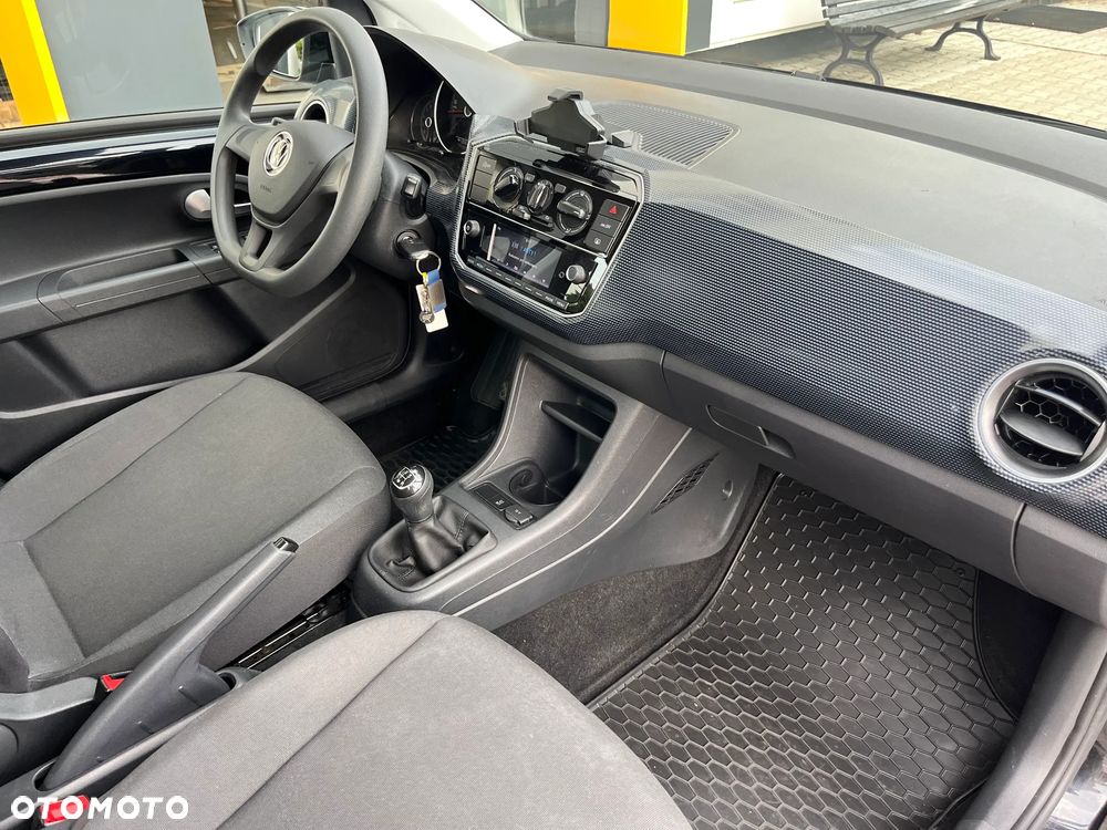 Volkswagen up! 1.0 move - 20