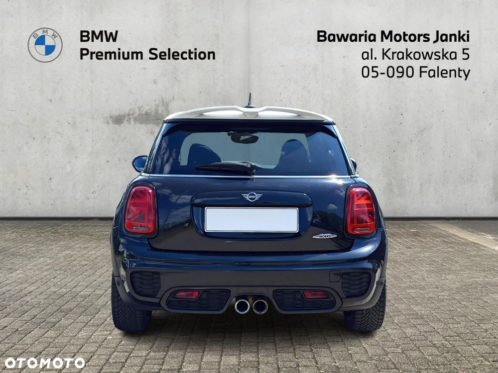 MINI John Cooper Works - 6