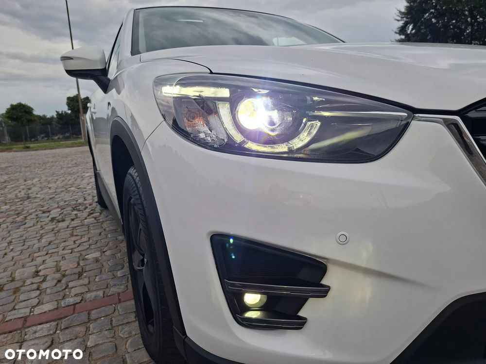 Mazda CX-5 2.2 D Skypassion AWD - 16