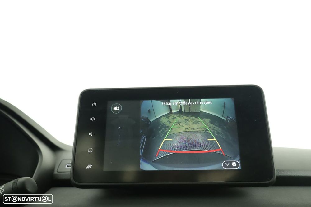 Dacia Jogger 1.0 ECO-G Extreme Bi-Fuel - 12